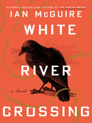 cover image of White River Crossing